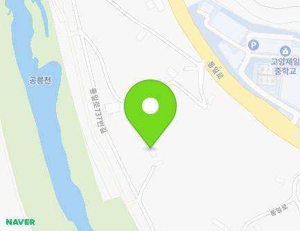 244-5 Tongil-ro 737beon-gil, Deogyang-gu, Goyang-si, Gyeonggi-do, Republic of Korea Map