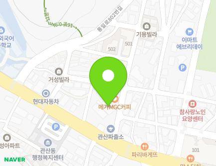 9 Tongil-ro 780beon-gil, Deogyang-gu, Goyang-si, Gyeonggi-do, Republic of Korea Map