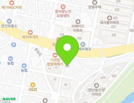 5 Tongil-ro 759beon-gil, Deogyang-gu, Goyang-si, Gyeonggi-do, Republic of Korea Map