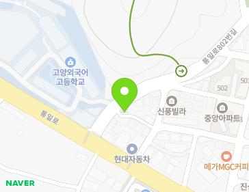 10 Tongil-ro 802beon-gil, Deogyang-gu, Goyang-si, Gyeonggi-do, Republic of Korea 10 Tongil-ro 802beon-gil, Deogyang-gu, Goyang-si, Gyeonggi-do, Republic of Korea Map