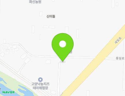 915-57 Tongil-ro, Deogyang-gu, Goyang-si, Gyeonggi-do, Republic of Korea Map
