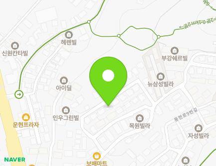 27-30 Dongheon-ro 3beon-gil, Deogyang-gu, Goyang-si, Gyeonggi-do, Republic of Korea Map
