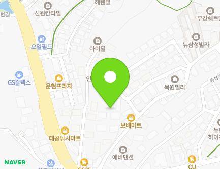 27-13 Dongheon-ro 3beon-gil, Deogyang-gu, Goyang-si, Gyeonggi-do, Republic of Korea Map