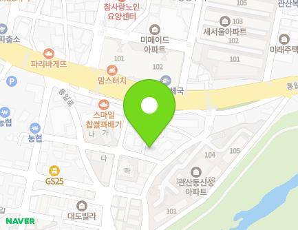 749-18 Tongil-ro, Deogyang-gu, Goyang-si, Gyeonggi-do, Republic of Korea Map