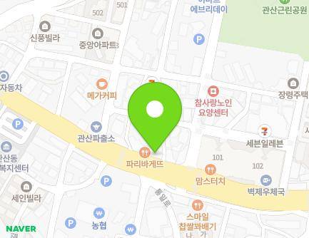 772 Tongil-ro, Deogyang-gu, Goyang-si, Gyeonggi-do, Republic of Korea Map