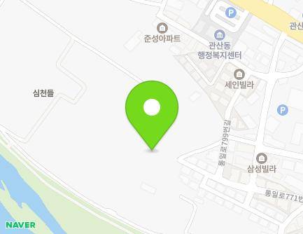 42-20 Tongil-ro 799beon-gil, Deogyang-gu, Goyang-si, Gyeonggi-do, Republic of Korea Map
