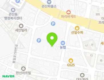 16-6 Tongil-ro 771beon-gil, Deogyang-gu, Goyang-si, Gyeonggi-do, Republic of Korea 16-6 Tongil-ro 771beon-gil, Deogyang-gu, Goyang-si, Gyeonggi-do, Republic of Korea Map
