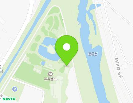 7-42 Wondang-ro 458beon-gil, Deogyang-gu, Goyang-si, Gyeonggi-do, Republic of Korea Map