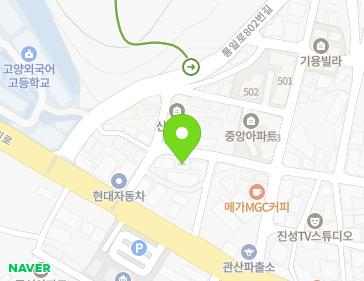 12-6 Tongil-ro 794beon-gil, Deogyang-gu, Goyang-si, Gyeonggi-do, Republic of Korea 12-6 Tongil-ro 794beon-gil, Deogyang-gu, Goyang-si, Gyeonggi-do, Republic of Korea Map