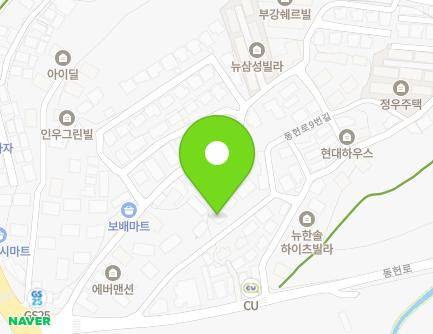 23 Dongheon-ro 9beon-gil, Deogyang-gu, Goyang-si, Gyeonggi-do, Republic of Korea