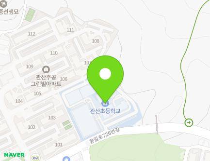 130 Tongil-ro 726beon-gil, Deogyang-gu, Goyang-si, Gyeonggi-do, Republic of Korea