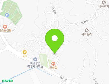 174-2 Daeju-ro, Deogyang-gu, Goyang-si, Gyeonggi-do, Republic of Korea Map
