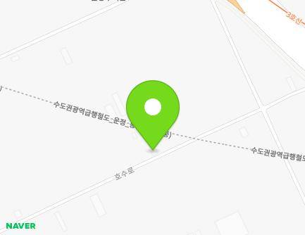 246-31 Hosu-ro, Deogyang-gu, Goyang-si, Gyeonggi-do, Republic of Korea Map