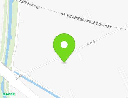 246-16 Hosu-ro, Deogyang-gu, Goyang-si, Gyeonggi-do, Republic of Korea Map