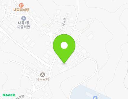 111 Naegok-gil, Deogyang-gu, Goyang-si, Gyeonggi-do, Republic of Korea Map