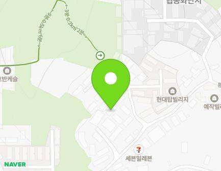 105-13 Tongil-ro 1170beon-gil, Deogyang-gu, Goyang-si, Gyeonggi-do, Republic of Korea Map