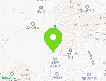 42 Yusan-gil 37beon-gil, Deogyang-gu, Goyang-si, Gyeonggi-do, Republic of Korea Map