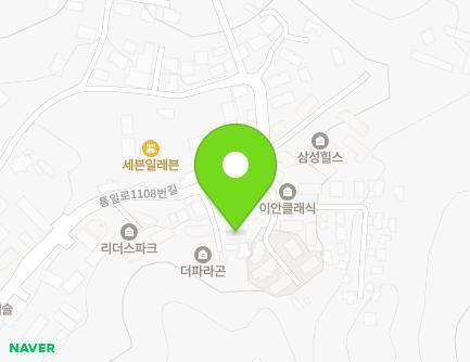 94-14 Tongil-ro 1108beon-gil, Deogyang-gu, Goyang-si, Gyeonggi-do, Republic of Korea Map
