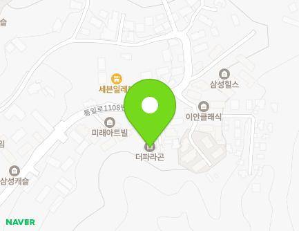 84-10 Tongil-ro 1108beon-gil, Deogyang-gu, Goyang-si, Gyeonggi-do, Republic of Korea Map