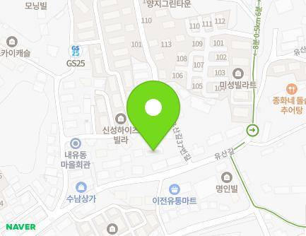 5 Yusan-gil 37beon-gil, Deogyang-gu, Goyang-si, Gyeonggi-do, Republic of Korea Map