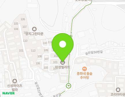 53 Yusan-gil, Deogyang-gu, Goyang-si, Gyeonggi-do, Republic of Korea Map