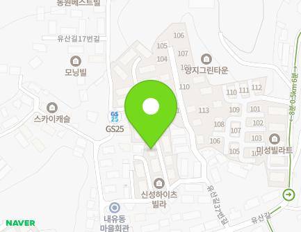 48-9 Yusan-gil 17beon-gil, Deogyang-gu, Goyang-si, Gyeonggi-do, Republic of Korea Map