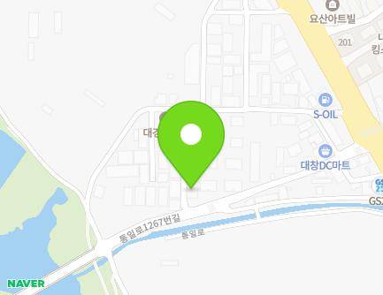 40 Tongil-ro 1267beon-gil, Deogyang-gu, Goyang-si, Gyeonggi-do, Republic of Korea Map