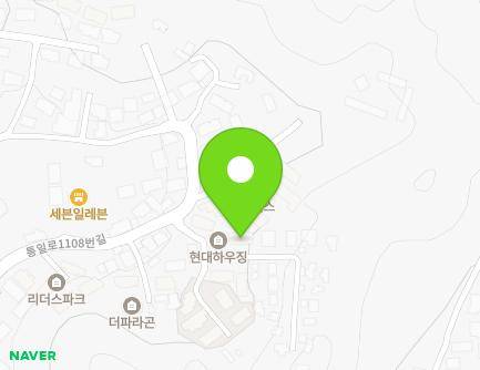 94-5 Tongil-ro 1108beon-gil, Deogyang-gu, Goyang-si, Gyeonggi-do, Republic of Korea Map
