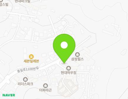94 Tongil-ro 1108beon-gil, Deogyang-gu, Goyang-si, Gyeonggi-do, Republic of Korea Map