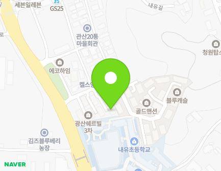 1146-8 Tongil-ro, Deogyang-gu, Goyang-si, Gyeonggi-do, Republic of Korea Map