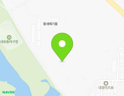 62-36 Tongil-ro 1267beon-gil, Deogyang-gu, Goyang-si, Gyeonggi-do, Republic of Korea Map