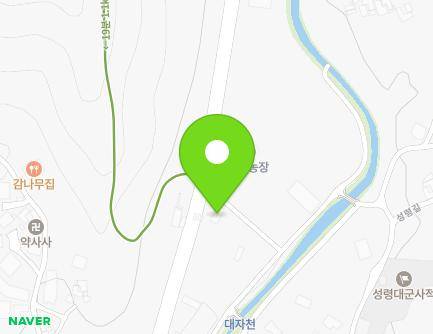 60 Mumin-ro, Deogyang-gu, Goyang-si, Gyeonggi-do, Republic of Korea Map