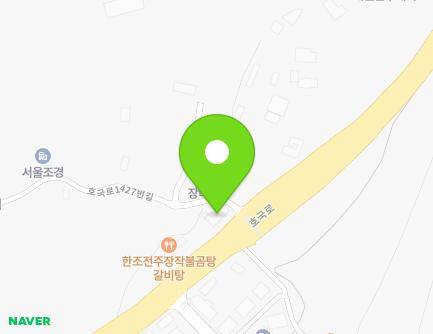 1459 Hoguk-ro, Deogyang-gu, Goyang-si, Gyeonggi-do, Republic of Korea Map