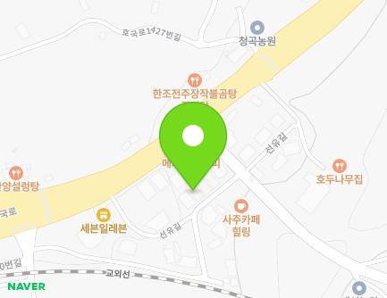 8-8 Seonyu-gil, Deogyang-gu, Goyang-si, Gyeonggi-do, Republic of Korea Map