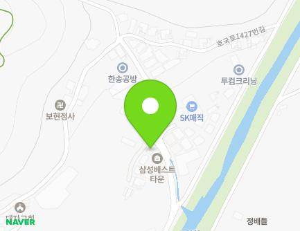 73 Hoguk-ro 1427beon-gil, Deogyang-gu, Goyang-si, Gyeonggi-do, Republic of Korea Map