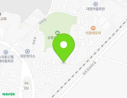 88-22 Daejang-gil 50beon-gil, Deogyang-gu, Goyang-si, Gyeonggi-do, Republic of Korea Map