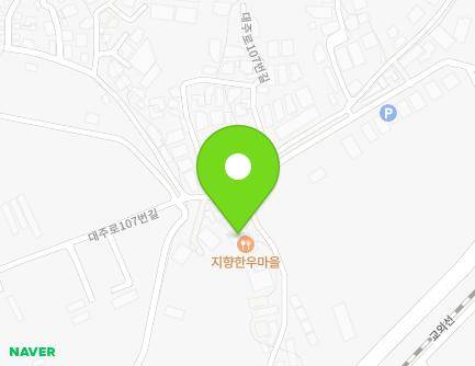 61-4 Daeju-ro 107beon-gil, Deogyang-gu, Goyang-si, Gyeonggi-do, Republic of Korea Map