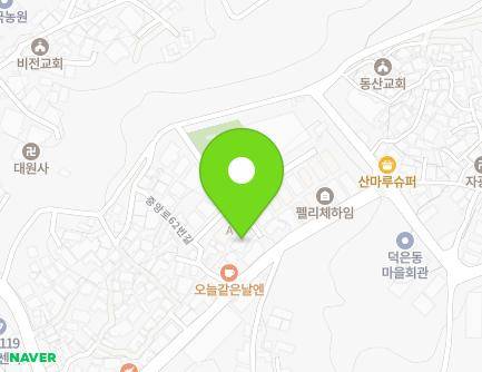 43-1 Jungang-ro 62beon-gil, Deogyang-gu, Goyang-si, Gyeonggi-do, Republic of Korea Map