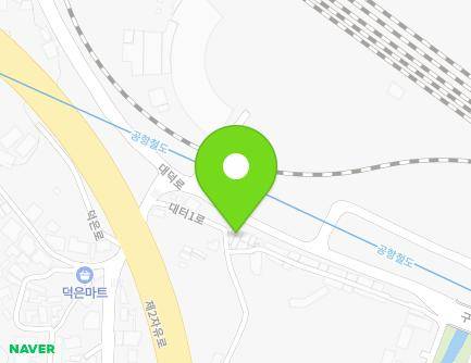 13 Daeteo 1-ro, Deogyang-gu, Goyang-si, Gyeonggi-do, Republic of Korea Map