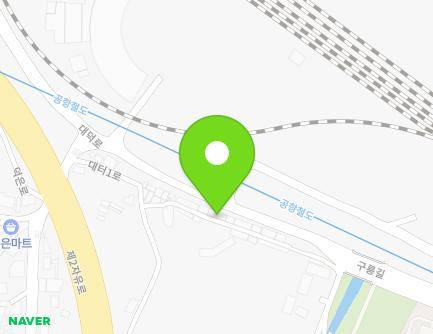 29 Daeteo 1-ro, Deogyang-gu, Goyang-si, Gyeonggi-do, Republic of Korea Map