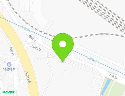 28 Daeteo 1-ro, Deogyang-gu, Goyang-si, Gyeonggi-do, Republic of Korea Map