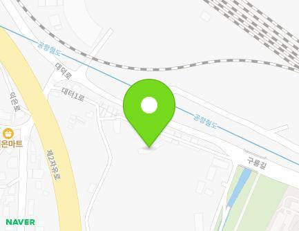 36 Daeteo 1-ro, Deogyang-gu, Goyang-si, Gyeonggi-do, Republic of Korea Map