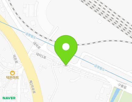 23 Daeteo 1-ro, Deogyang-gu, Goyang-si, Gyeonggi-do, Republic of Korea Map