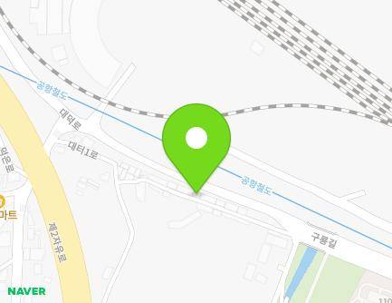 31 Daeteo 1-ro, Deogyang-gu, Goyang-si, Gyeonggi-do, Republic of Korea Map