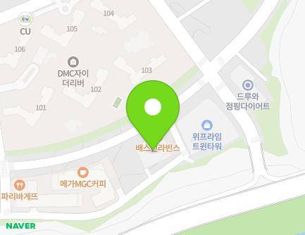 124 Eutteum-ro, Deogyang-gu, Goyang-si, Gyeonggi-do, Republic of Korea Map