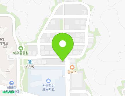 11 Daedeoksan 2-gil, Deogyang-gu, Goyang-si, Gyeonggi-do, Republic of Korea Map