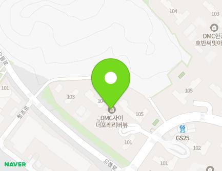 21 Daedeoksan-ro, Deogyang-gu, Goyang-si, Gyeonggi-do, Republic of Korea Map