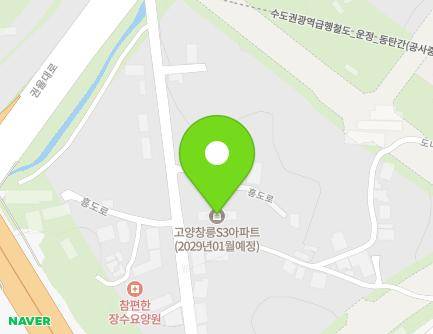196-1 Heungdo-ro, Deogyang-gu, Goyang-si, Gyeonggi-do, Republic of Korea Map