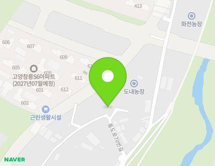 117-20 Heungdo-ro 70beon-gil, Deogyang-gu, Goyang-si, Gyeonggi-do, Republic of Korea Map