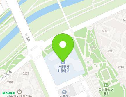 32 Dongse-ro, Deogyang-gu, Goyang-si, Gyeonggi-do, Republic of Korea